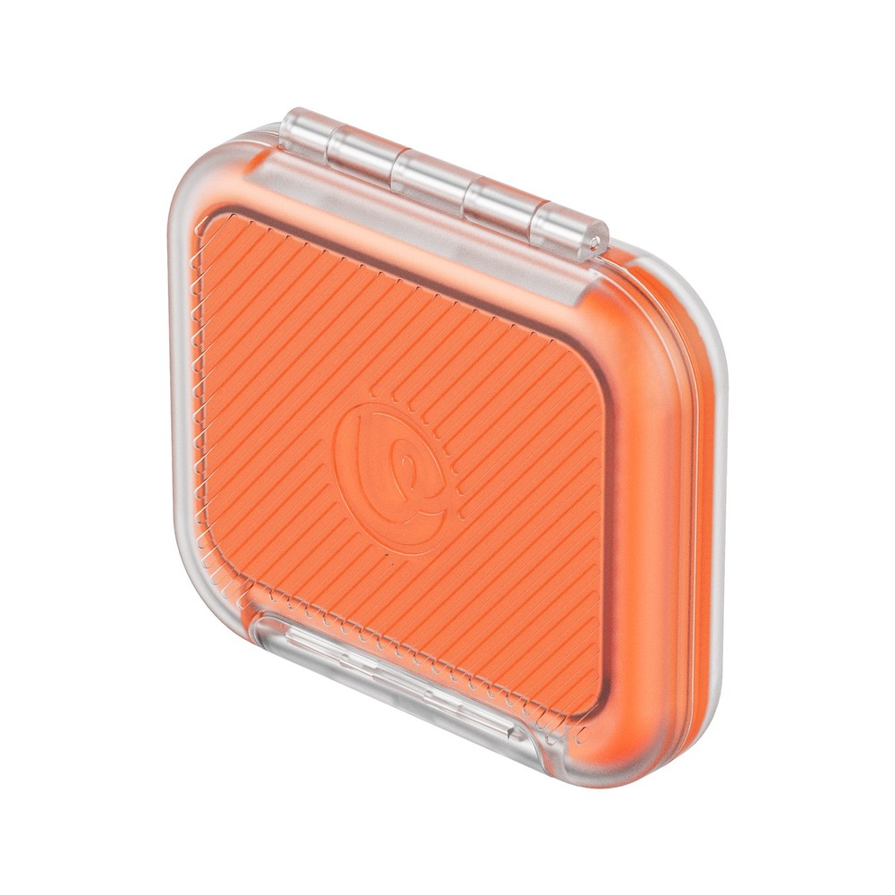 Ulanzi Mini Memory Card Case for SD/TF/CFA Cards with Customizable Slots