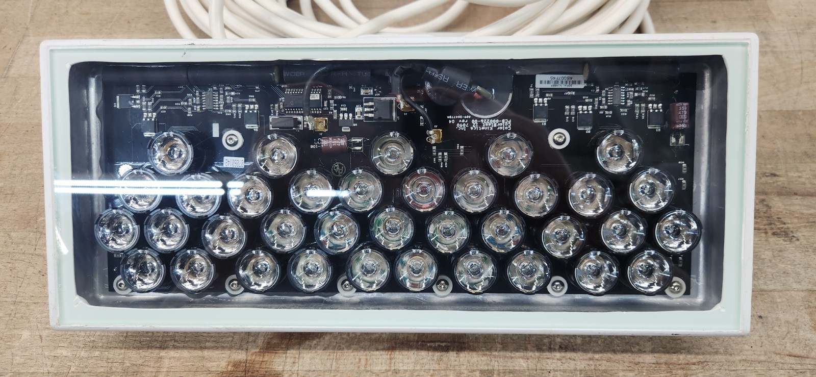 Philips Color Kinetics ColorBlast 12 Powercore LED Floodlight #116-000012