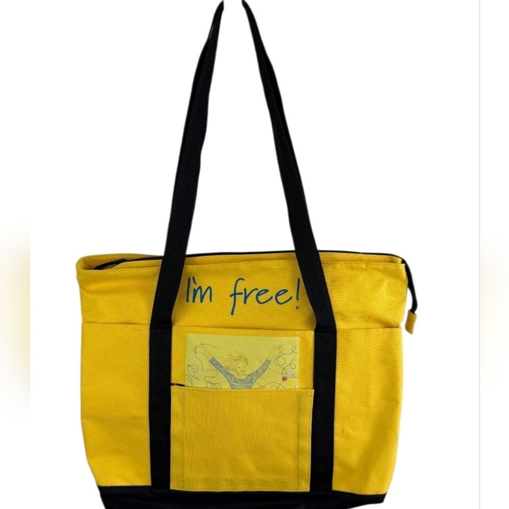 Bernina Soft Side Zipper Tote