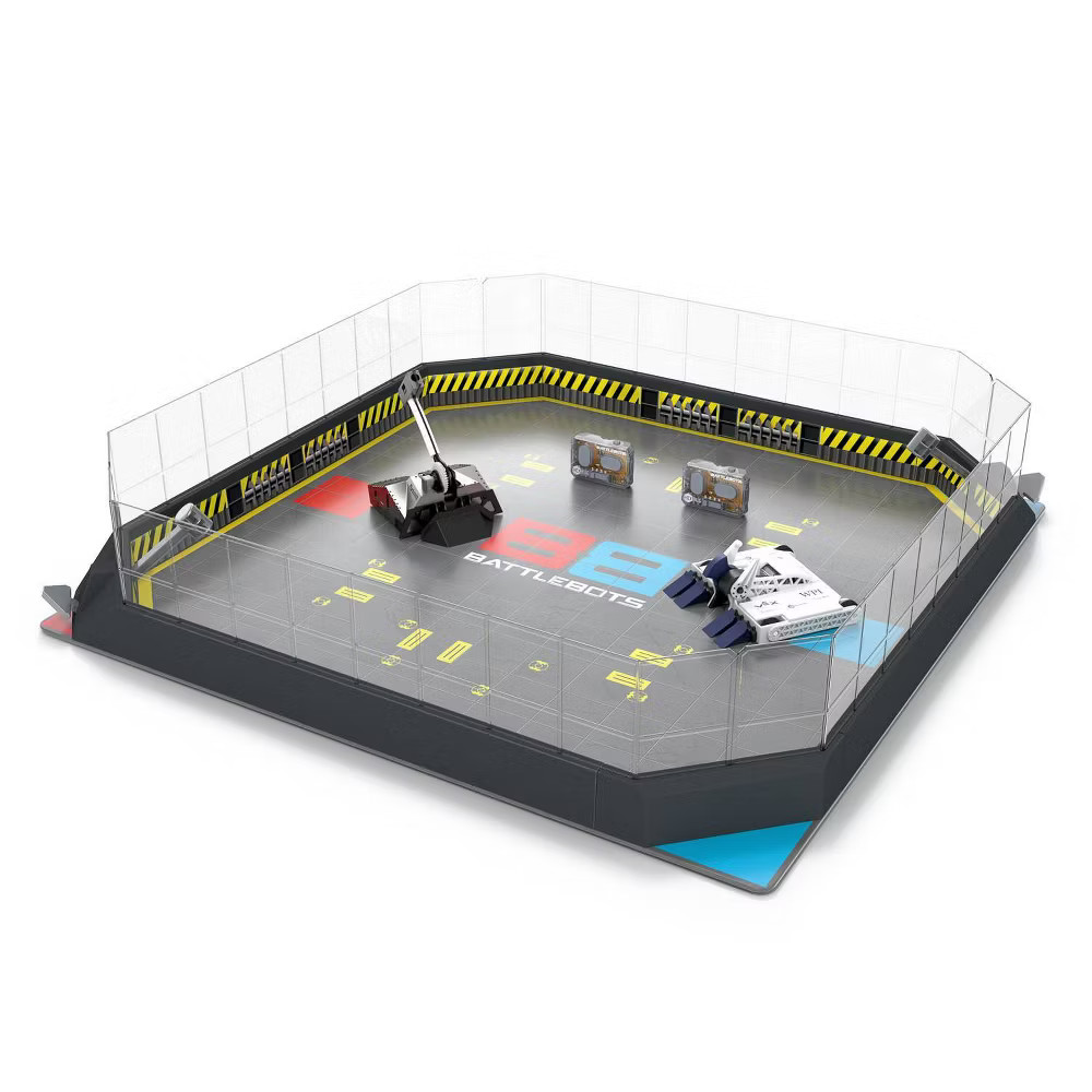 HEX BattleBots Arena 4.0