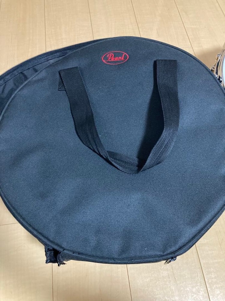 Pearl Masters premium maple 14 inch