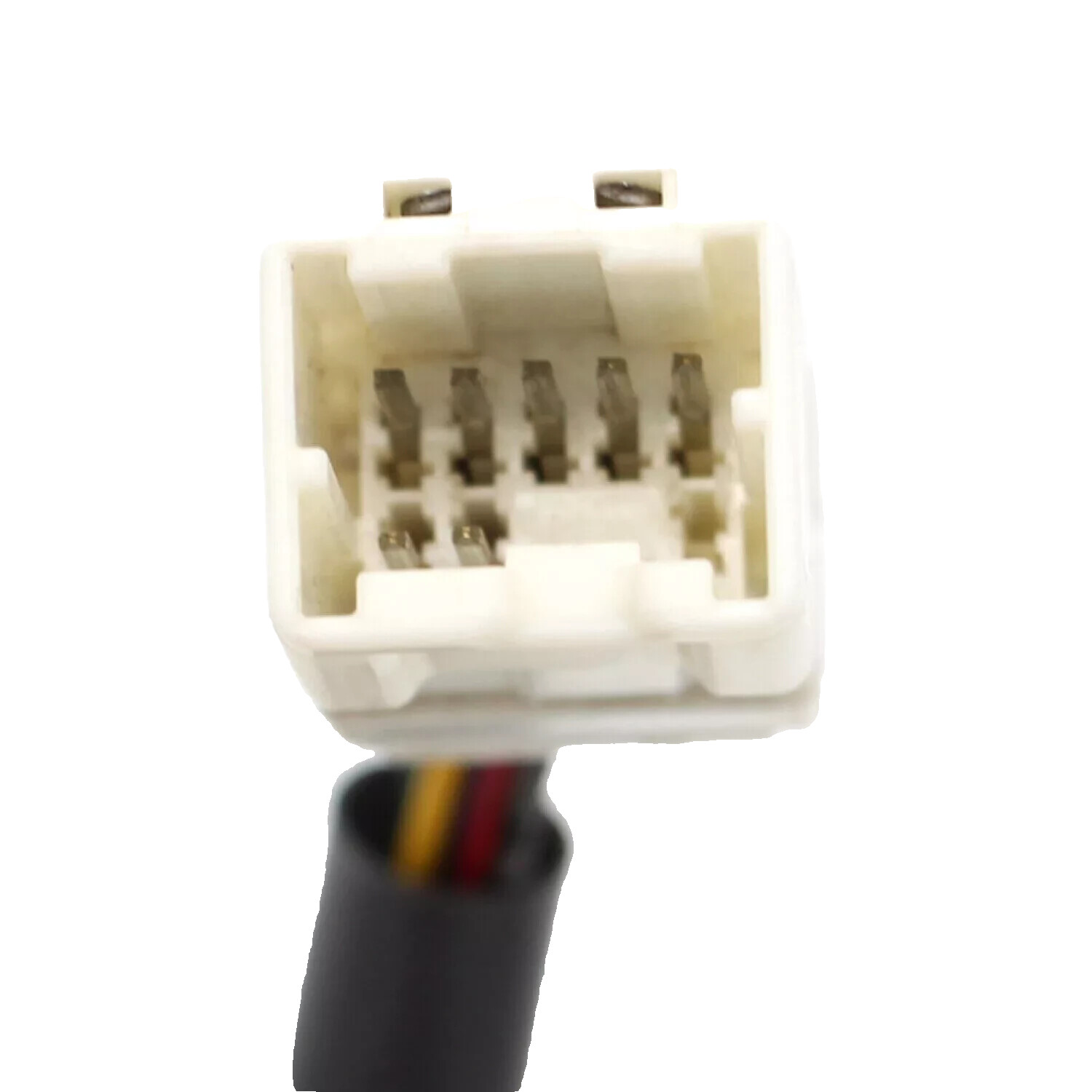 Set of Clock Spring & Steering Angle Sensor Fit Nissan Armada 2005-2014