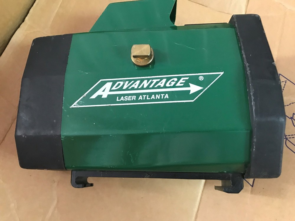 Advantage Laser Atalantic Laser Range finder