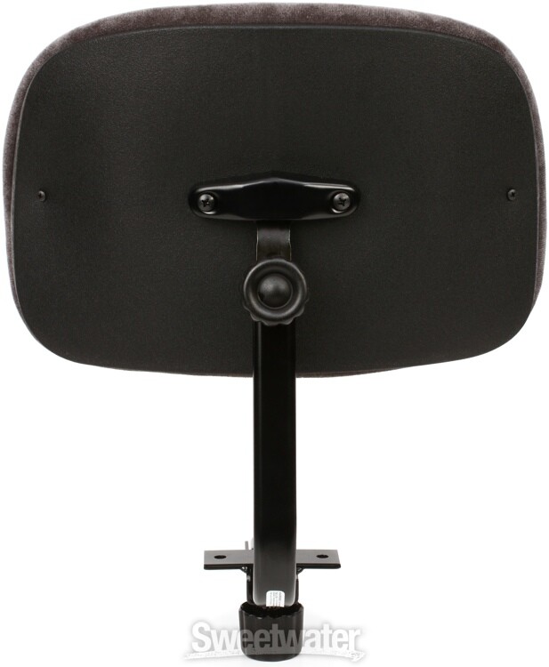 Roc-N-Soc Throne Backrest - Grey