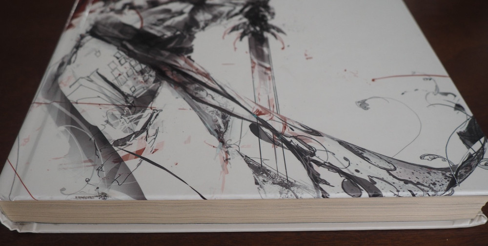 Guildwars 2 Hardcover strategy guide pre-owned Brady Games