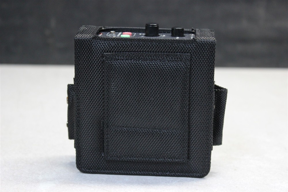 Datavideo ITC-100SL Beltpack w/ Case