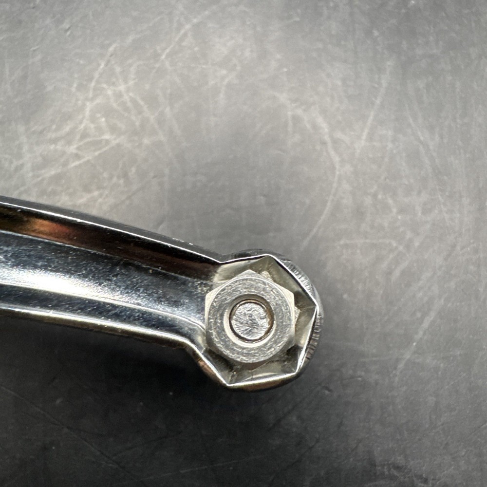 Campagnolo Braze On Front Derailleur