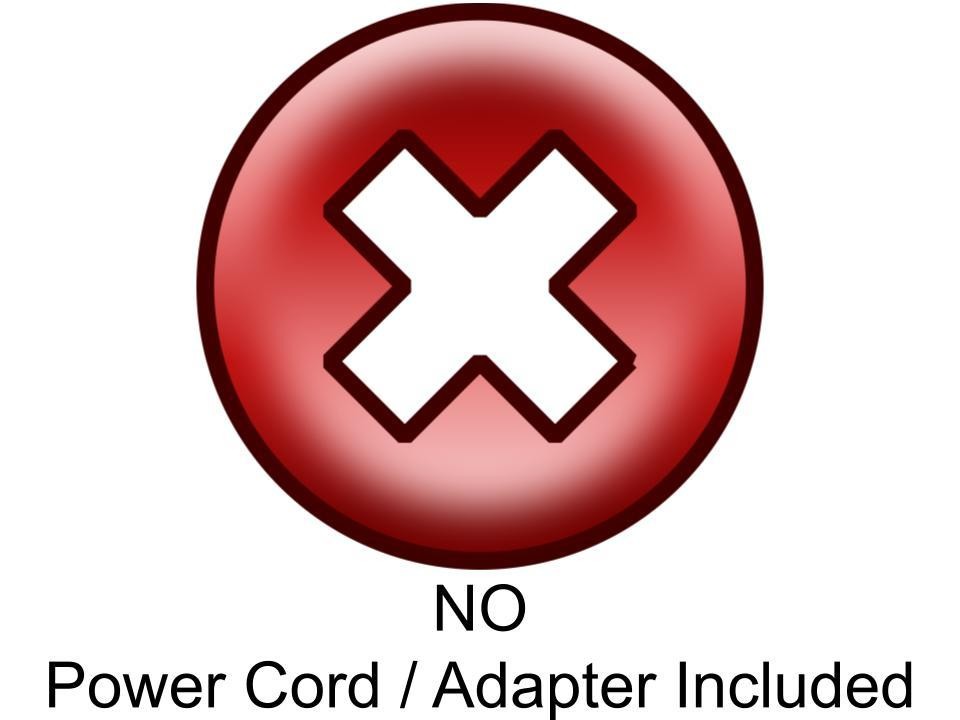 Extron in1502 Video Scaler