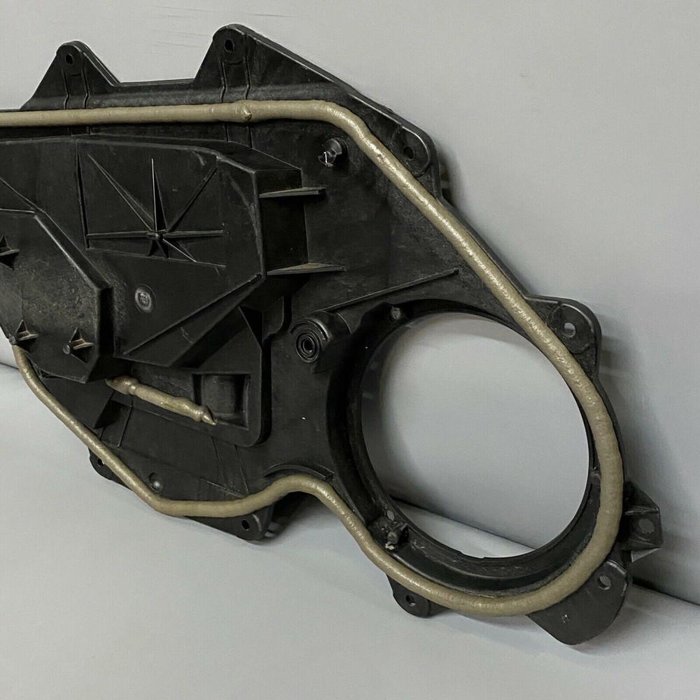 RANGE ROVER EVOQUE DOOR INNER PANEL CONTROL MODULE RIGHT REAR 2016 2017 18 2019