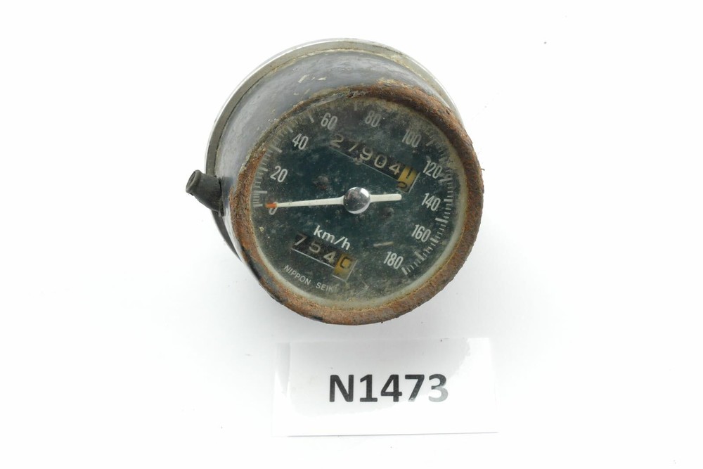 Honda CB 360 - Speedometer N1473