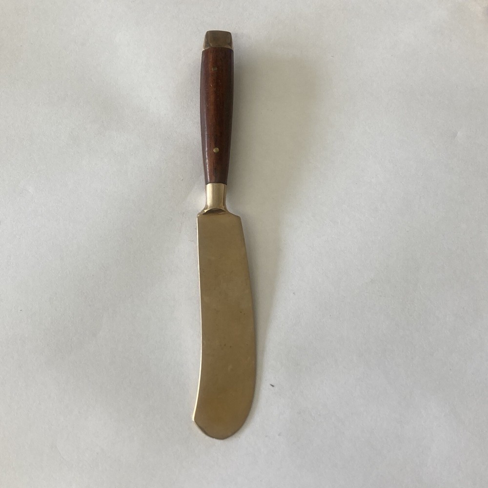Vintage Set Spoon Fork Knife Collectible Thailand