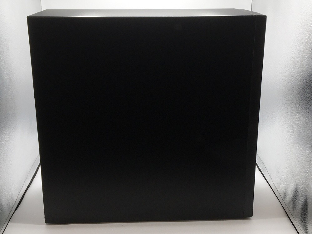 EZ Dupe External Standalone 1:7 CD/DVD Duplicator - TESTED w/ CORD!!