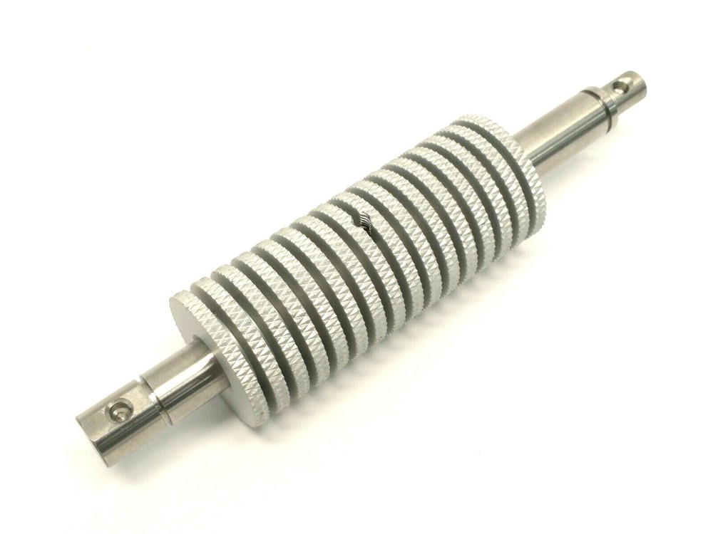 Start International TDA080P261 Top Feed Roller For TDA080 Feed Roller E