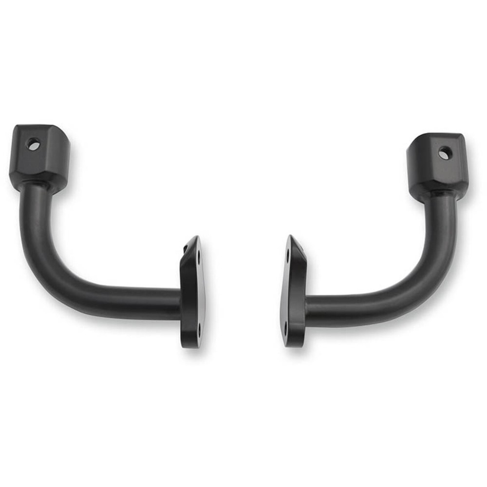 Trask Passenger Peg Relocation Kit - TM-6101BK