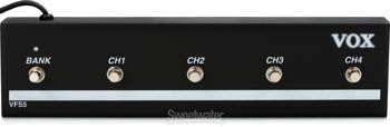 Vox VFS5 VT Series Foot Controller