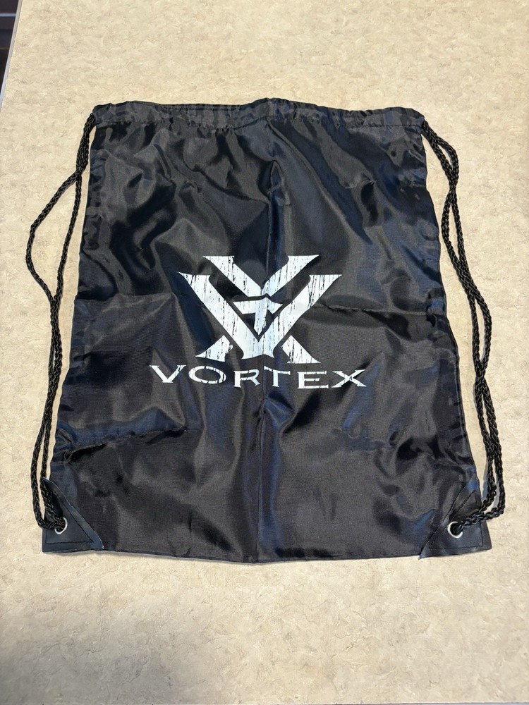 Vortex String Backpack