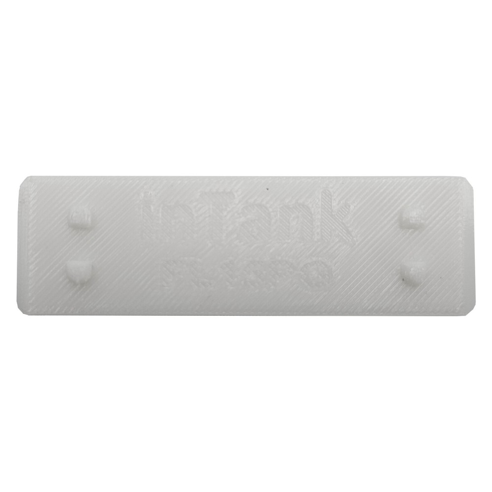 inTank Lower Intake Plug for Fluval Flex 9 | Fluval Flex 15 | Fluval Spec 16