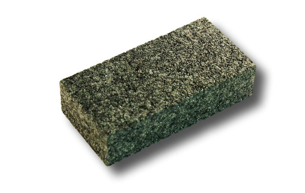 Course Abrading Brick- flintknapping arrowheads copper knapping supplies