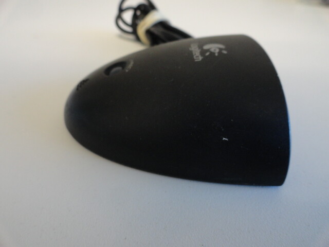 L15: LOGITECH Mouse Receiver C-BN4