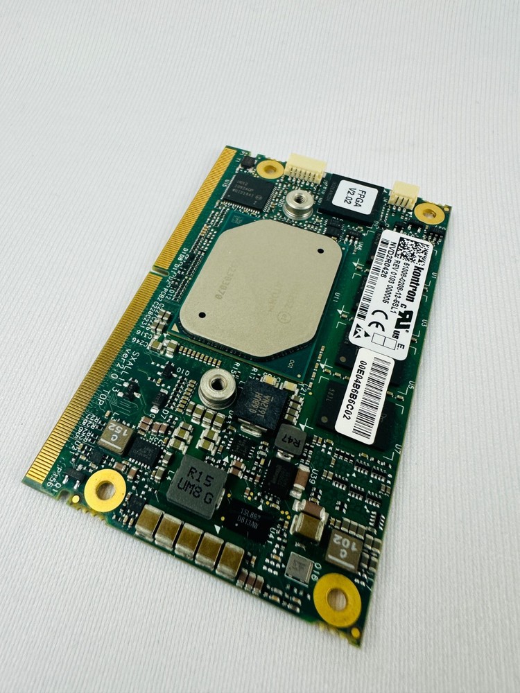 Kontron 51008-0208-13-5SL1 CPU Module