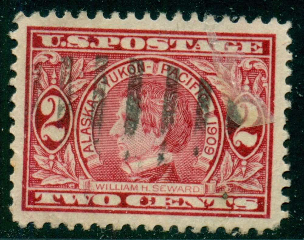 SCOTT # 370 USED, EXTRA FINE/BETTER, GREAT PRICE!