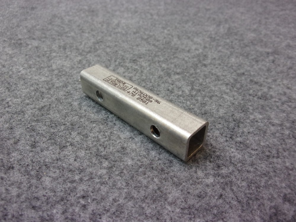 Cessna Avionics Tray Riser P/N 8656008-56