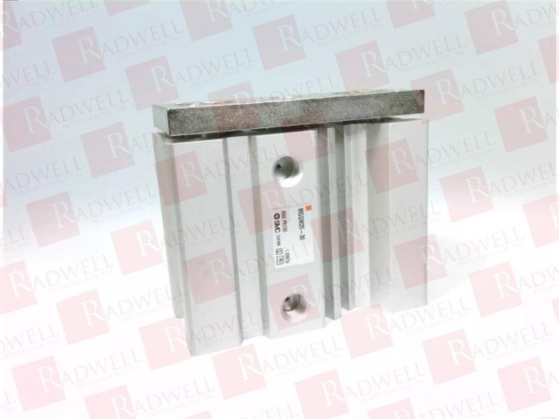 SMC MGQM25-30 / MGQM2530 (USED)
