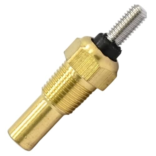 Engine Coolant Temperature Temp Switch Sensor Sender Charger Dart Grand