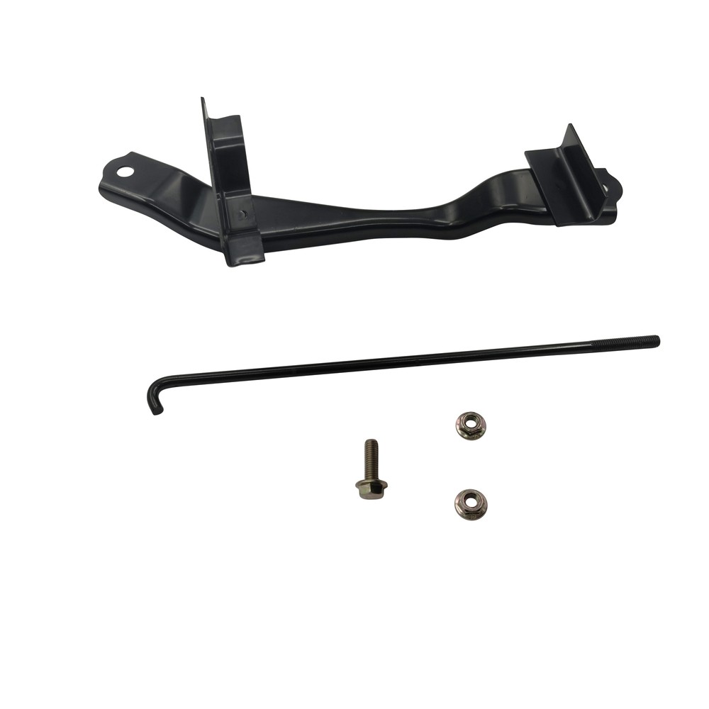 For 2009 2010 2011-2013 Toyota Corolla Brand New Battery Hold Down Clamp Kit