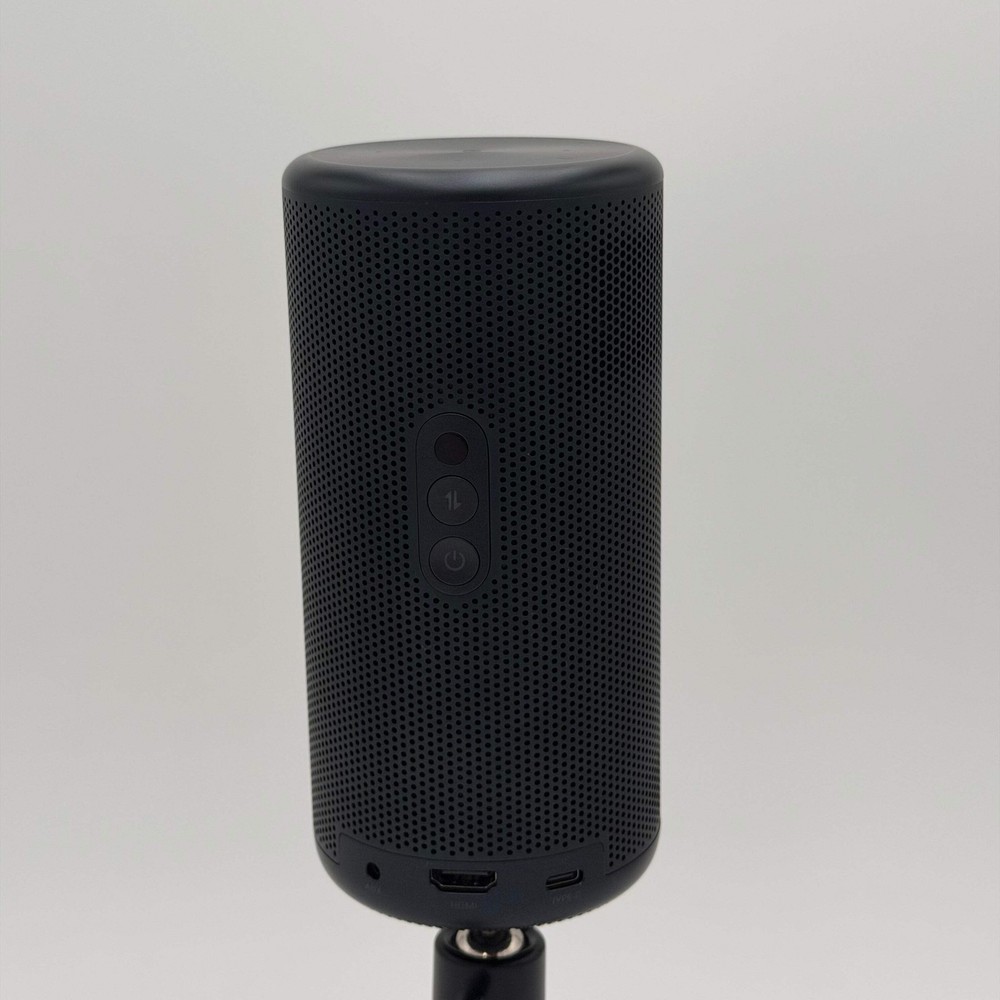 Nebula Capsule 3 Laser Projector