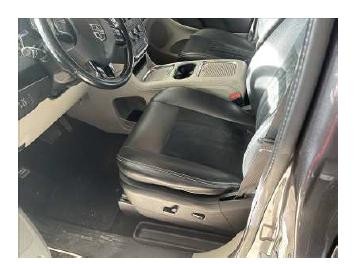Used Floor Jack fits: 2018 Dodge Caravan Grade A