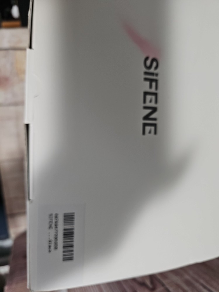 SIFENE Single Serve Coffee Maker, 3 in 1 Coffee Machine, Personal K-Pod Capsule