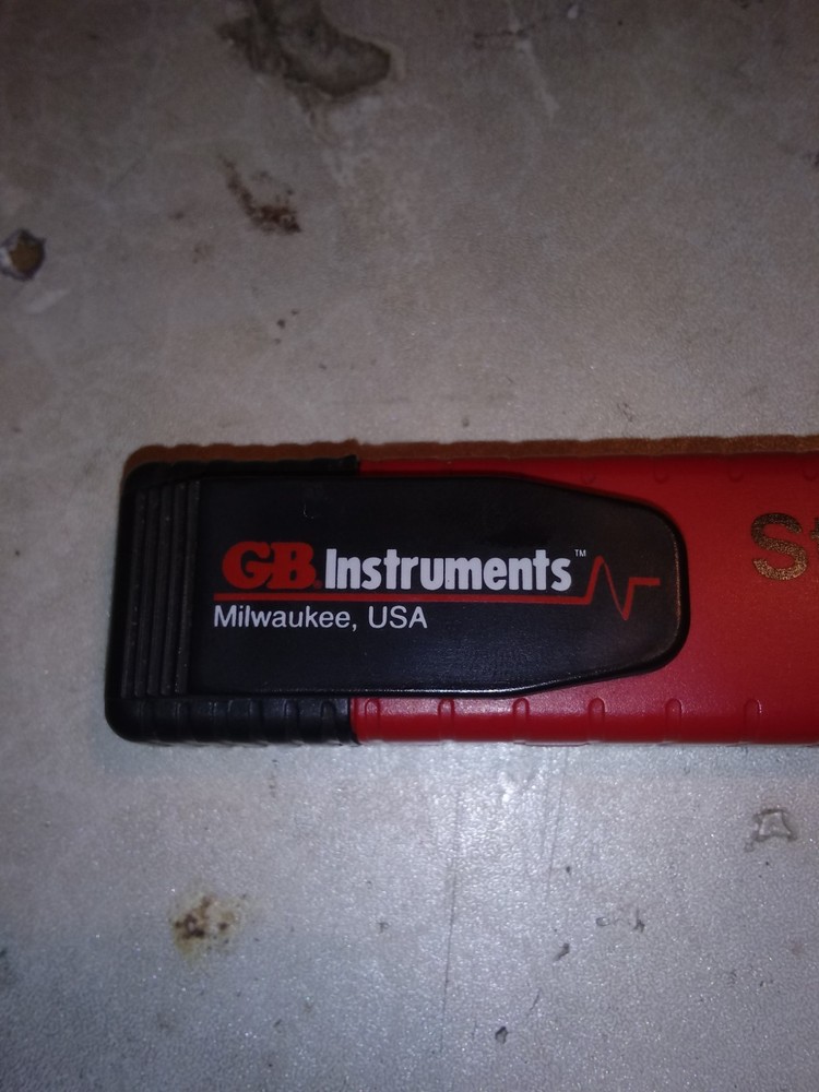 stud finder wall scanner