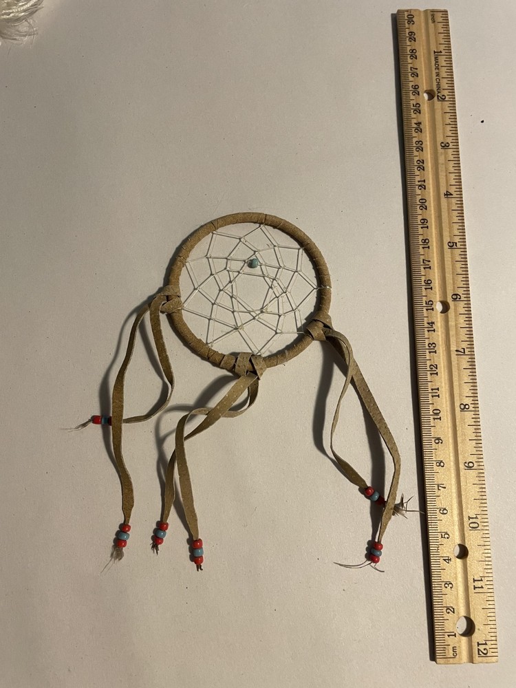 Vintage Dreamcatchers Native American