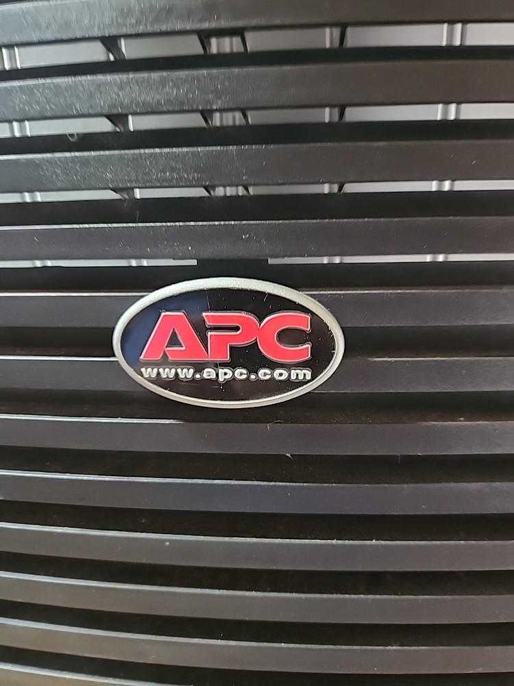 APC Symmetra LX Replacement Front Panel Cover OEM Replacement Part