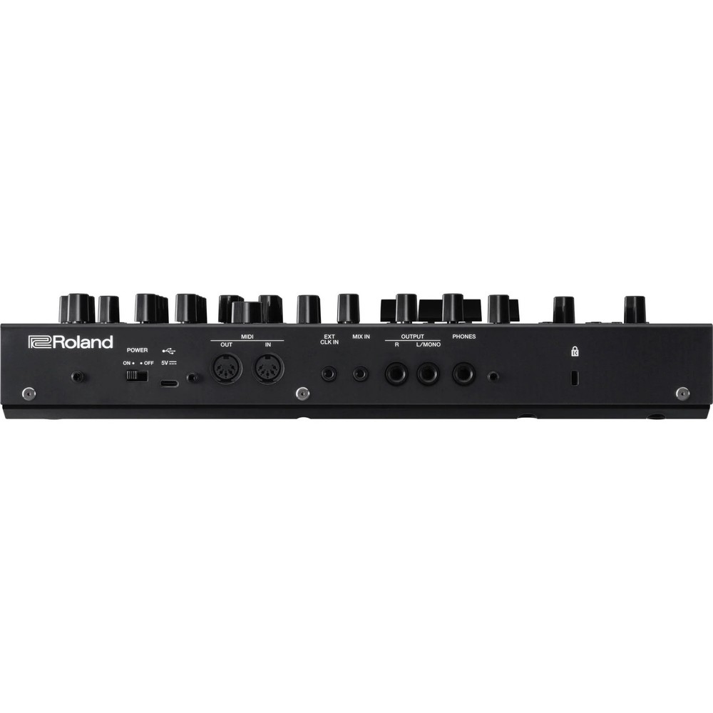 Roland SH-4d Digital Desktop Synthesizer