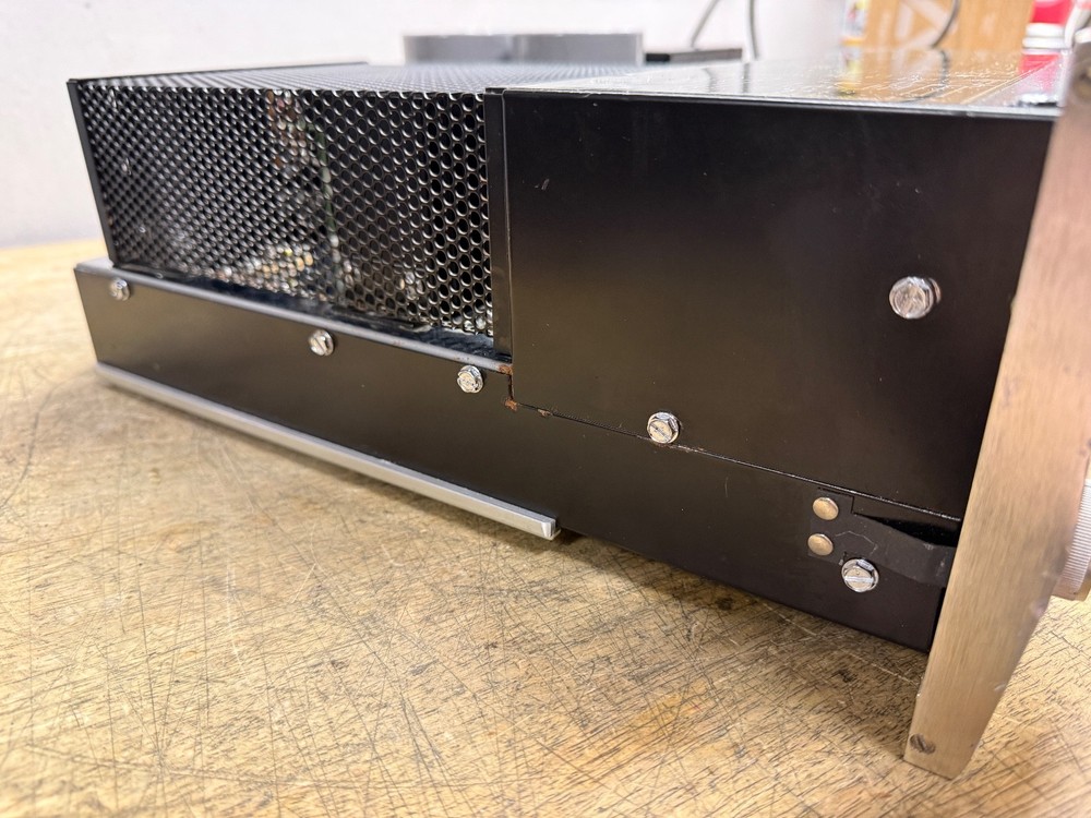 McIntosh MA5100 Stereo Integrated Amplifier