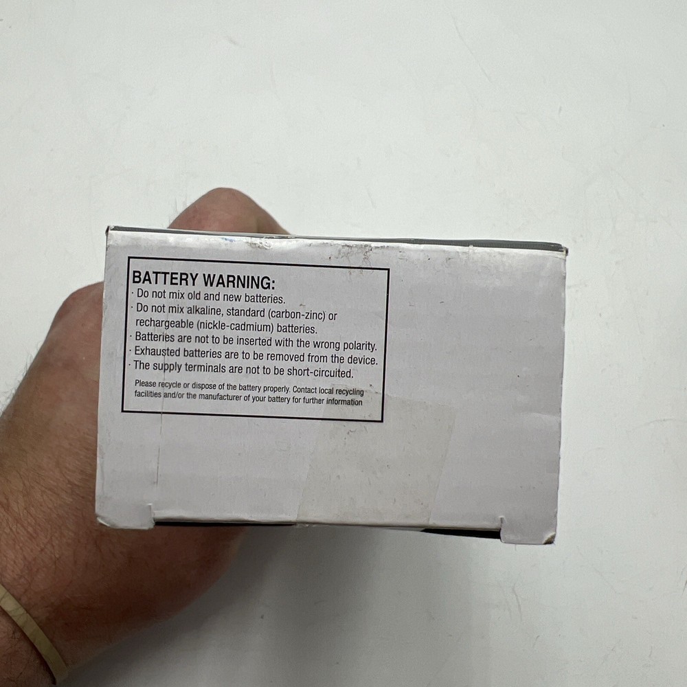 DIGITAL CONCEPTS DIGITAL SLAVE FLASH 319AF - SEALED IN BOX