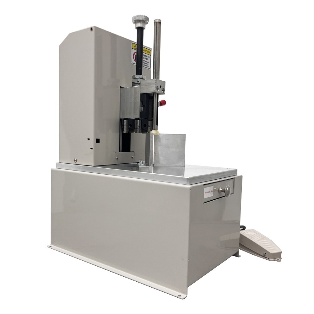 110V Electric Round Corner Machine Cutter Corner Rounding Machine Blade Offide