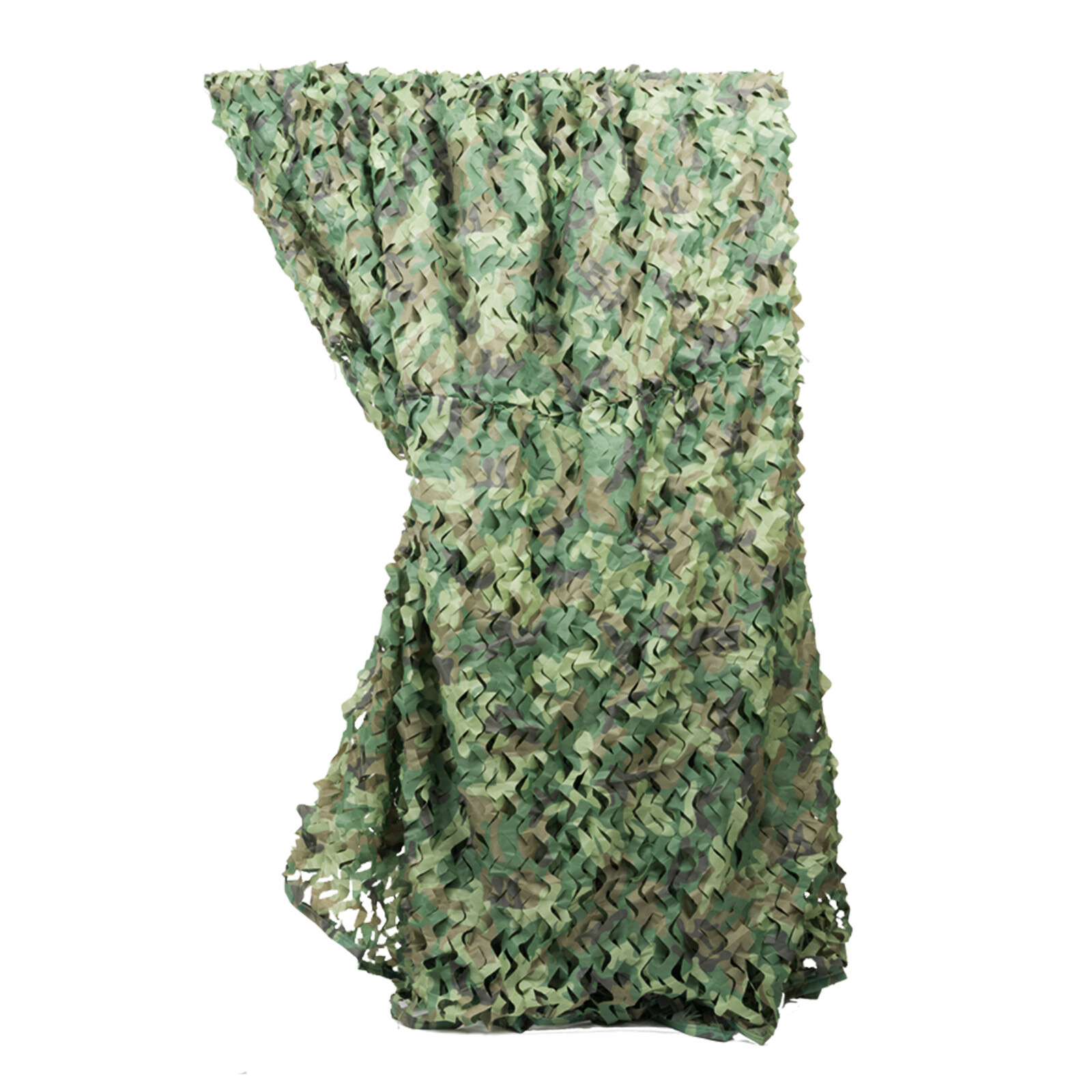 26X26ft Camouflage Netting Camo Army Net Camping Military Hunting Woodland Leaf