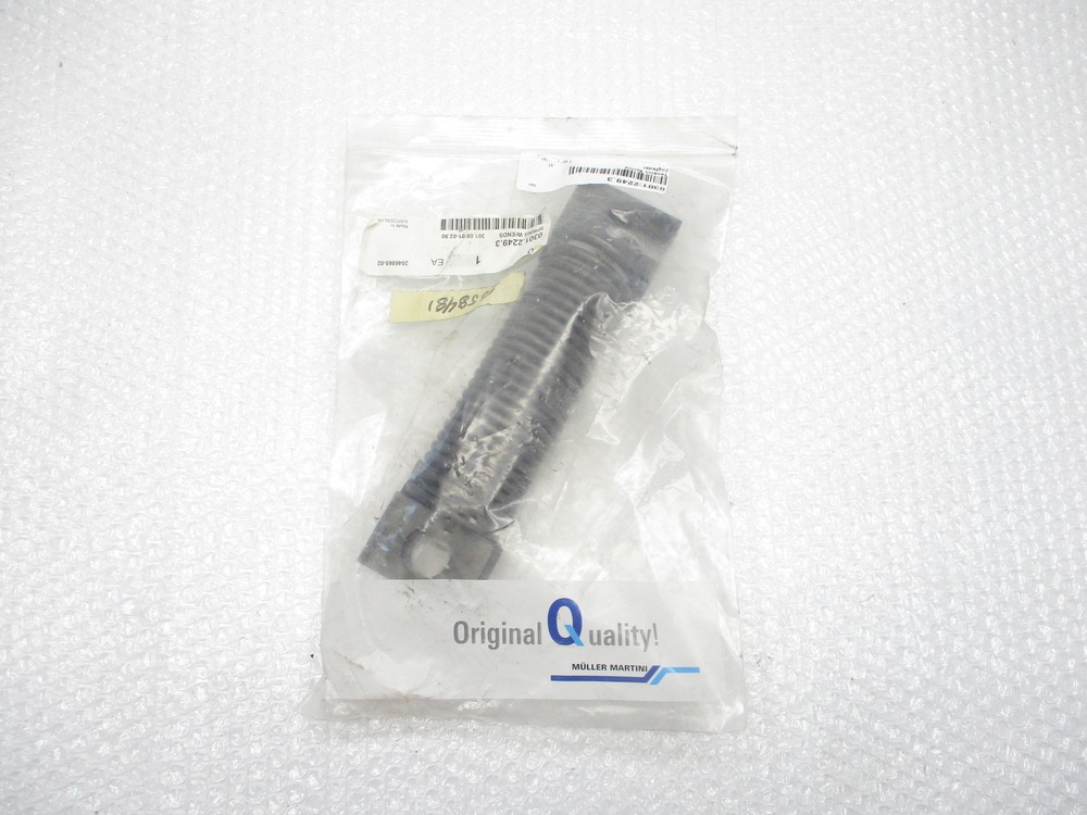MULLER MARTINI 0301.2249.3 TENSION SPRING NSMP