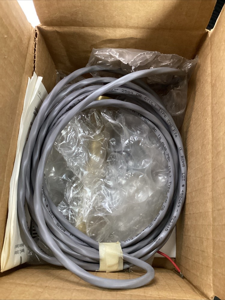 PENTAIR ETI HRD-GIT-1 11351 Gutter Sensor / Gutter De-Icing Sensor NEW