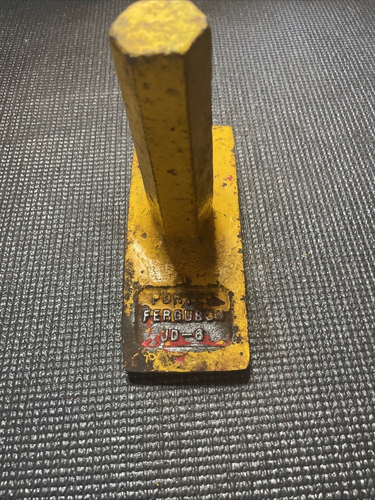 Porter Ferguson JD-6 Auto Body Tool