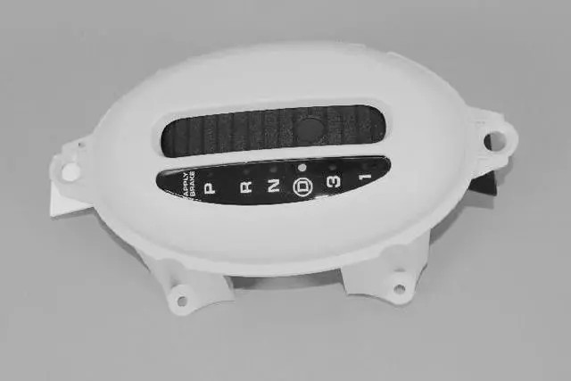 Genuine Mopar Console Prndl Bezel TZ25DKAAA