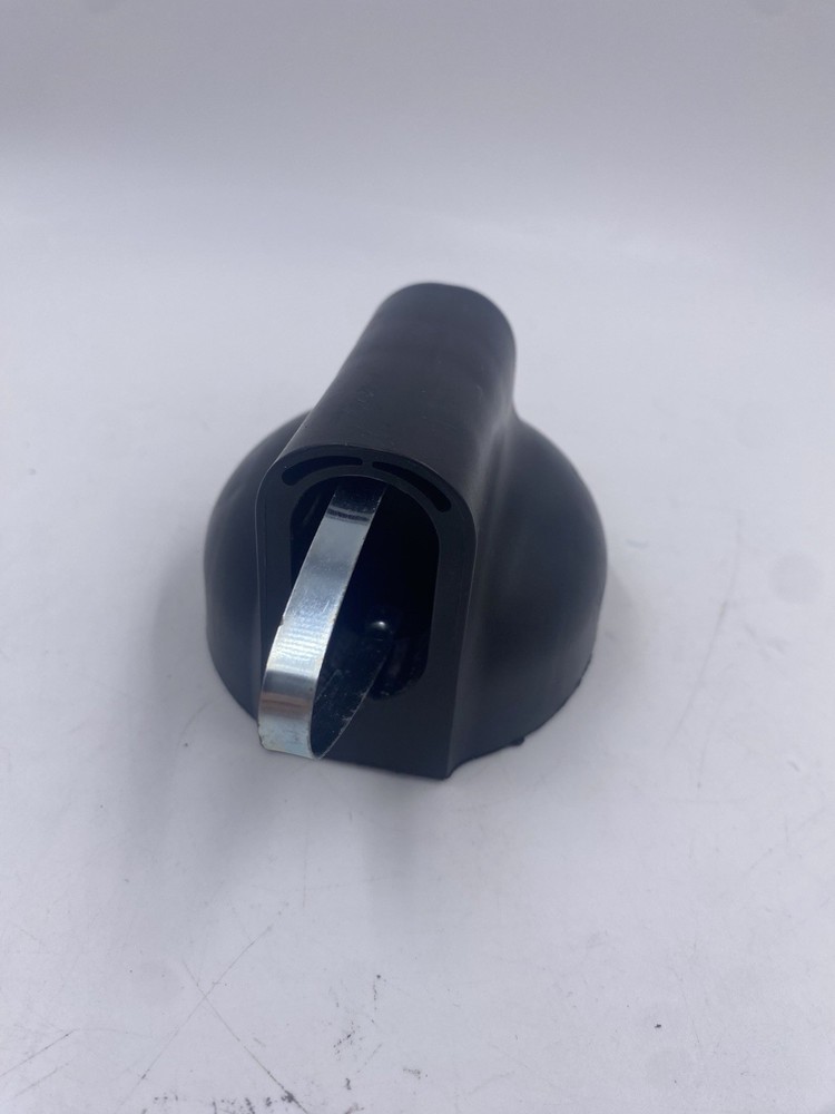 DB Method Exercise Machine Replacement FRONT FOOT COVER With Clip NO WHEEL OEM