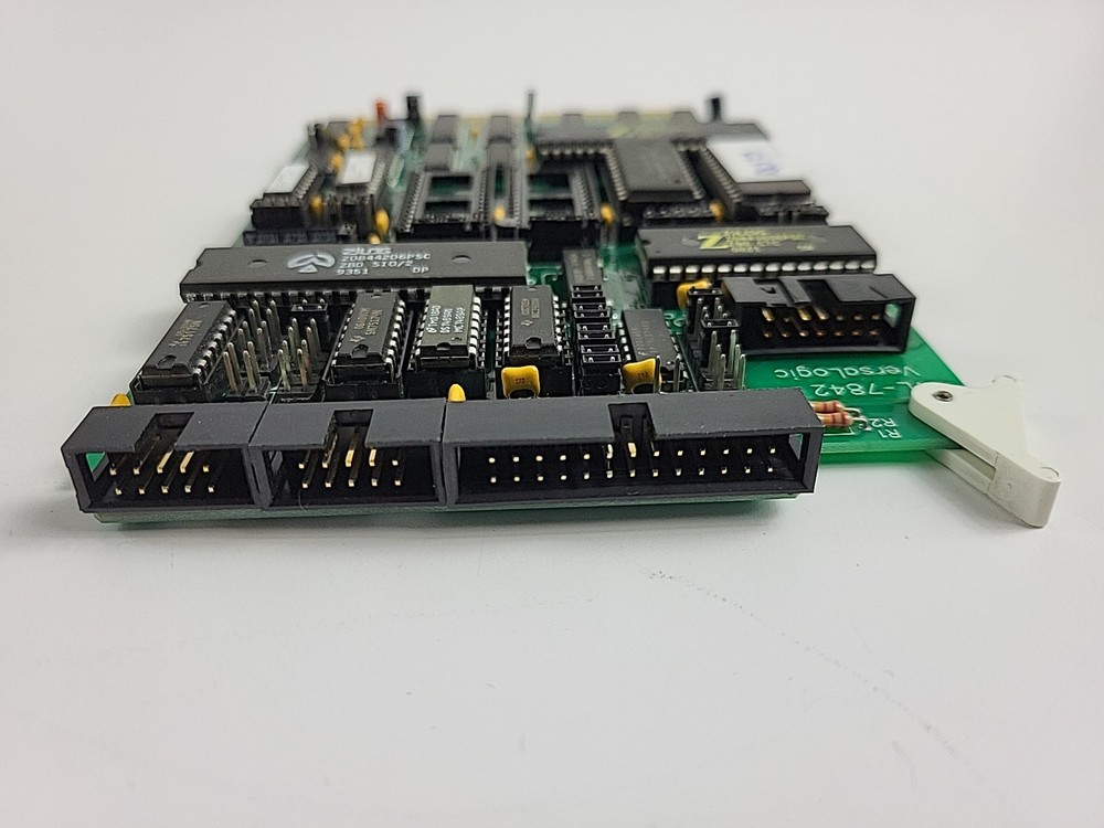 VersaLogic VL-7842b Rev 0