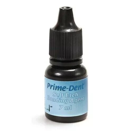 PRIME-DENT Self Etch Bonding Agent 7 ml - 006-033