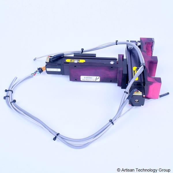 Parker LP28 Assembly