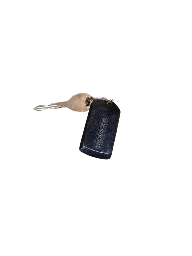 Freightliner Ignition Switch w Key POLLAK 21427B