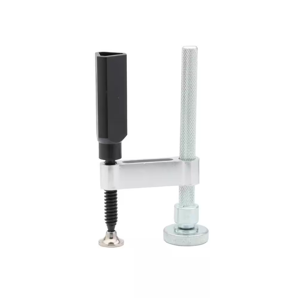 Welding Table Clamp Accessory Kit for Portable Welding Table and Work Bench